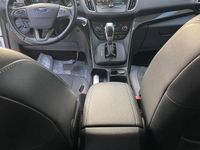 Usata Ford C-MAX Titanium X 120 CV (88 kW) 2016 Bianco Monovolume