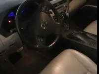 Usata Lexus RX450h Luxury Line 249 CV (183 kW) 2011 Bianco SUV