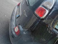 Usata Citroën C3 2015 Nero Monovolume