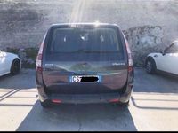 Usata Fiat Ulysse Emotion 136 CV (100 kW) 2005 Monovolume