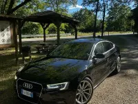 Usado Audi A5 Sportback Ambiente 150 HP (110 kW) 2017 Citadino