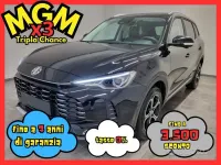 Nuova MG ZS Comfort 116 CV (85 kW) 2026 Nero SUV