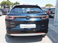 Usata Honda HR-V Advance 107 CV (78 kW) 2023 Blu SUV