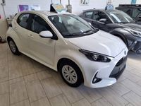 usata Toyota Yaris 1.5 Hybrid 1.5h Style