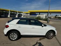 Usata Audi A1 Admired 116 CV (85 kW) 2019 Bianco SUV