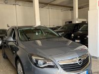 Occasion Opel Insignia 136 ch (100 kW) 2016 Gris Break
