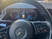 Usata Mercedes GLA180 136 CV (100 kW) 2023 Bianco SUV