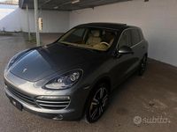 Usata Porsche Cayenne 2011 SUV