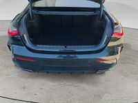 Usata BMW M440 M Sport 2022 Nero Berlina