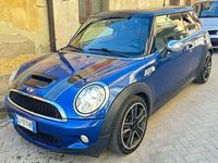 usata Mini Cooper S Cooper S 1.6Pepper 175cv