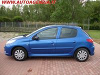 usata Peugeot 206+ 1.1 60CV 5p. Urban ECO GPL