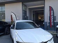 Usata Alfa Romeo Tonale Super 131 CV (96 kW) 2023 Bianco SUV