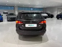 Usata Opel Astra S 105 CV (77 kW) 2016 Grigio Station wagon