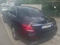 Usata Mercedes E220 Premium 194 CV (142 kW) 2020 Berlina