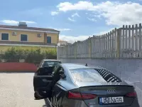 Usata Audi RS5 Sportback 450 CV (330 kW) 2023 Grigio Berlina