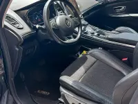 Usata Renault Espace 189 CV (139 kW) 2022 Nero Monovolume