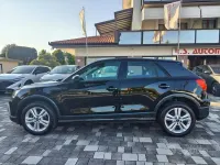 Usata Audi Q2 110 CV (80 kW) 2023 Nero SUV