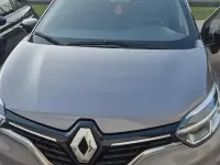 Usata Renault Captur 90 CV (66 kW) 2018 Grigio SUV