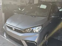 Usata Aixam Coupe GTI 2021 Grigio Coupé