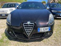 usata Alfa Romeo Giulietta Giulietta2.0 jtdm(2) Distinctive 140cv