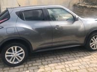 Usata Nissan Juke 110 CV (80 kW) 2017 SUV