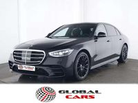 Usata Mercedes S350 Premium 330 CV (242 kW) 2025 Ossidiana Berlina