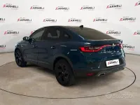 Usata Renault Arkana R.S. 143 CV (105 kW) 2022 Bluazzurro SUV