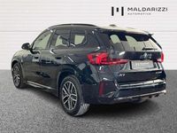 Usata BMW X1 M Sport 163 CV (119 kW) 2025 Nero SUV