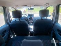 Usata Renault Modus Dynamique 86 CV (63 kW) 2008 Monovolume