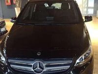 Usata Mercedes B180 Business 109 CV (80 kW) 2019 Monovolume