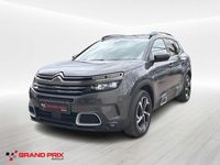 Usata Citroën C5 Aircross Shine 131 CV (96 kW) 2021 Grigio scuro SUV
