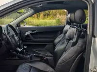 Usata Audi S3 Sport 265 CV (194 kW) 2007 Argento Utilitaria