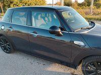 Usata Mini Cooper SD 170 CV (125 kW) 2016 Utilitaria