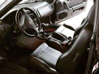 Usata Alfa Romeo GTV 150 CV (110 kW) 1997 Nero Coupé