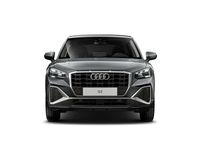 Usata Audi Q2 S-Line 150 CV (110 kW) 2025 Grigio daytona perlato SUV