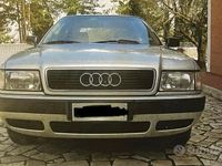 usata Audi 80 80 1.8 4 porte GL