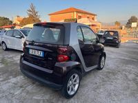 usata Smart ForTwo Coupé 1000 52 kW pure