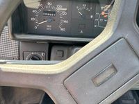 Usata Fiat Panda 50 CV (36 kW) 1993 Bianco Utilitaria