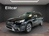 Nuova Subaru Outback Premium 169 CV (124 kW) 2026 Crystal black silica Station wagon