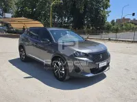Usata Peugeot 2008 Allure 131 CV (96 kW) 2023 Grigio SUV