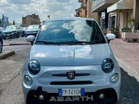 Usata Abarth 595 Competizione 180 CV (132 kW) 2018 Berlina