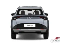 Nuova Kia Sportage Style 237 CV (174 kW) 2026 Grigio SUV