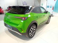 Usata Opel Mokka Edition 131 CV (96 kW) 2021 Verde SUV