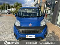 usata Fiat Qubo 1.4 8V 73 CV Active