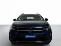 Usata VW Taigo Edition 115 CV (84 kW) 2025 Reef blue metallizzato SUV