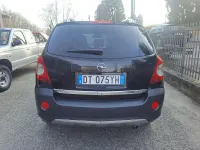 Usado Opel Antara Edition+ 126 CV (92 kW) 2008 Other SUV