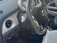 Usata Mini One D 75 CV (55 kW) 2003 Grigio Utilitaria