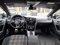Usata VW Golf VII GTI 245 CV (180 kW) 2019 Nero Berlina