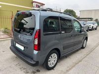 usata Citroën Berlingo Multispace 1.6 HDi 115 XTR