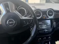Usata Opel Adam Rocks Rocks 69 CV (50 kW) 2016 Grigio Utilitaria